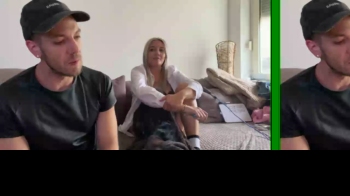Gymknopf 03-10-2024 Recorded Video bigballs