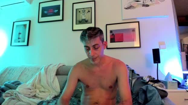HuGo4K 03-10-2024 Recorded Video jackoff