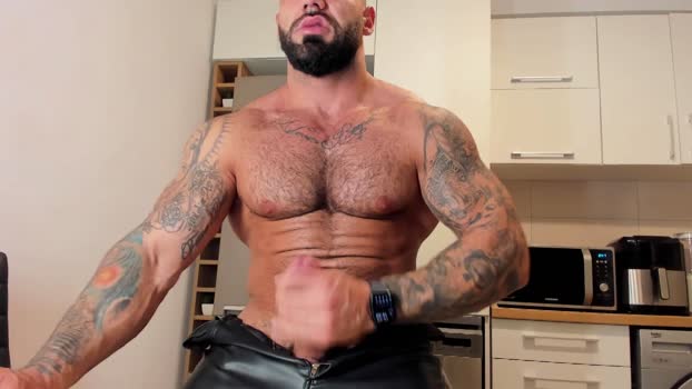 Jordan_rush05 03-10-2024 Recorded Video jerking