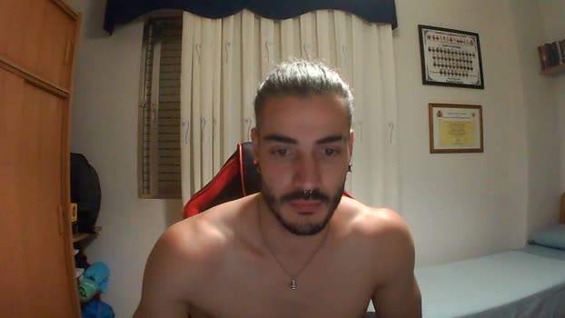 Juanjp95 03-10-2024 Recorded Video lovense