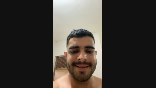 LeandroAndr 02-10-2024 Recorded Video gay