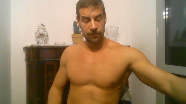 Magagna91 03-10-2024 Recorded Video horny