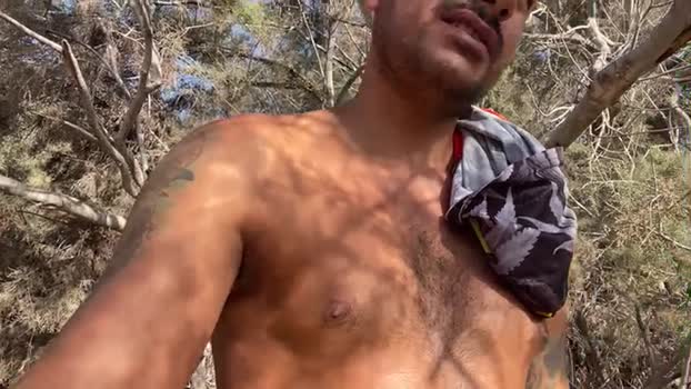 Pabloysebas 02-10-2024 Recorded Video kissing
