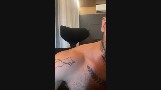 Raik_23 02-10-2024 Recorded Video striptease