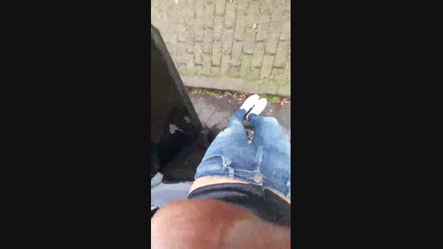 SlutboyBen 03-10-2024 Recorded Video sexyfeet