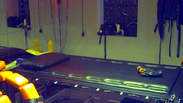 boundgag1 02-10-2024 Recorded Video love