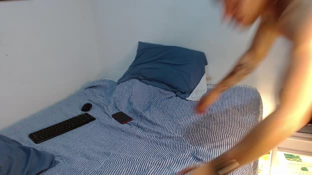 deconrios 03-10-2024 Recorded Video horny