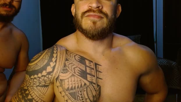 hercules30hot 03-10-2024 Recorded Video fuckhard
