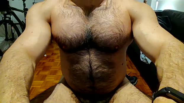 herculesgen 03-10-2024 Recorded Video hardcock