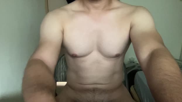 nicenewben3 03-10-2024 Recorded Video naked