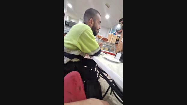 rubiomadrid4 03-10-2024 Recorded Video handsome