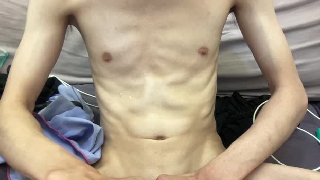 skin168 03-10-2024 Recorded Video naked