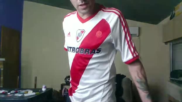 tattotrueno 03-10-2024 Recorded Video sex