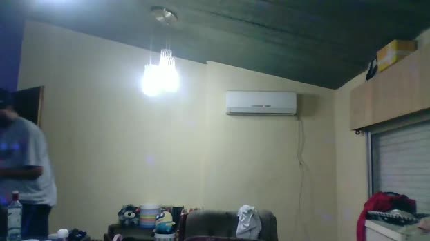 tattotrueno 03-10-2024 Recorded Video yummy