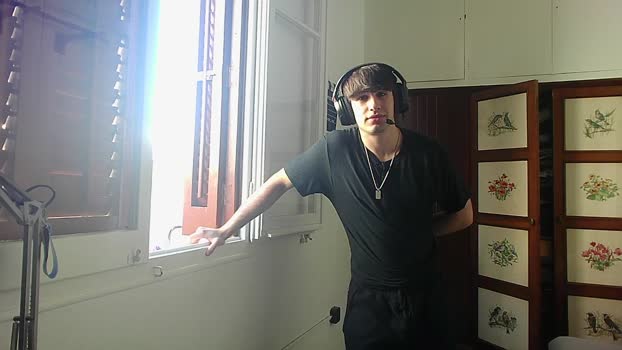 thebulgueboyy 03-10-2024 Recorded Video ass
