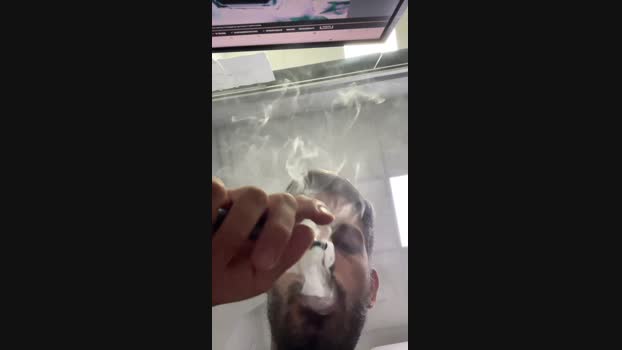 Belvedere7889 03-10-2024 Recorded Video jackoff