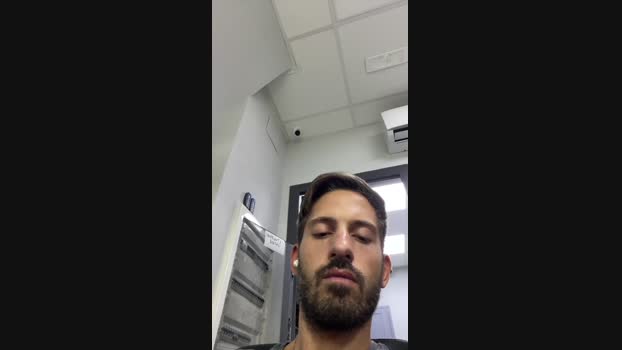 Belvedere7889 04-10-2024 Recorded Video fingers