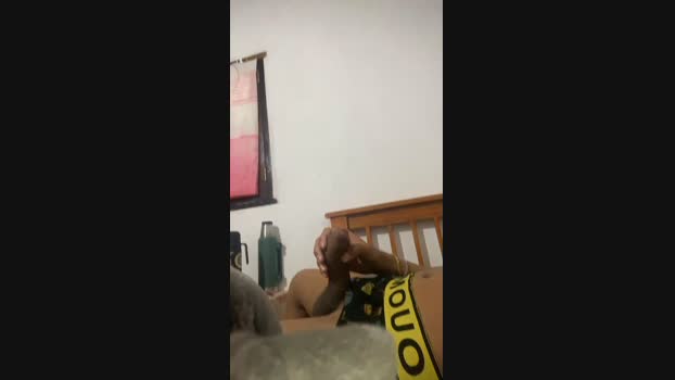 Benja19x6_ 04-10-2024 Recorded Video Topless