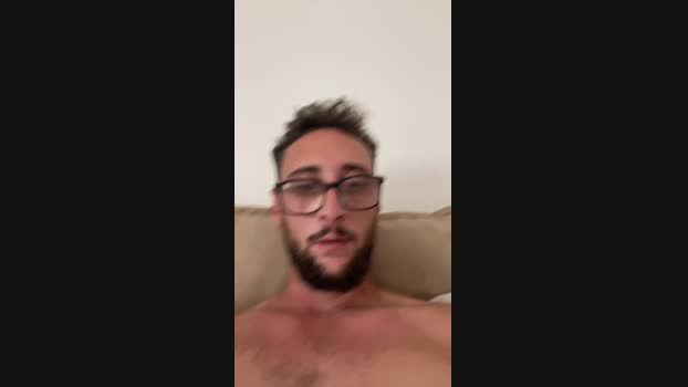 Blowboy99 04-10-2024 Recorded Video fuckher