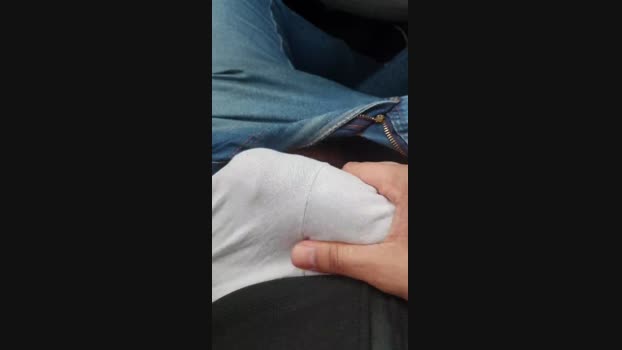 DotadoszUber 04-10-2024 Recorded Video sexyfeet