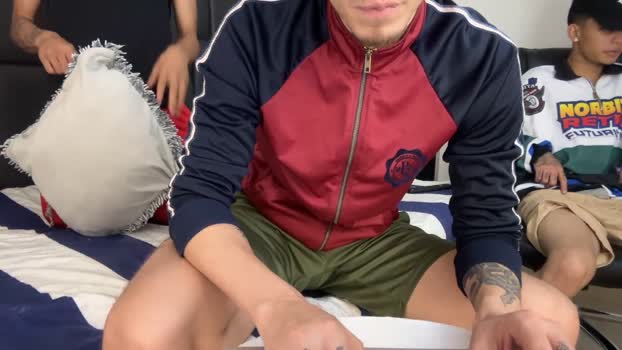 Fratstraights 04-10-2024 Recorded Video amateur