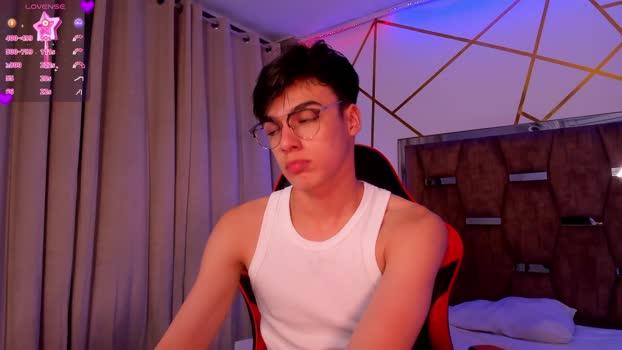 Gerony 04-10-2024 Recorded Video kink