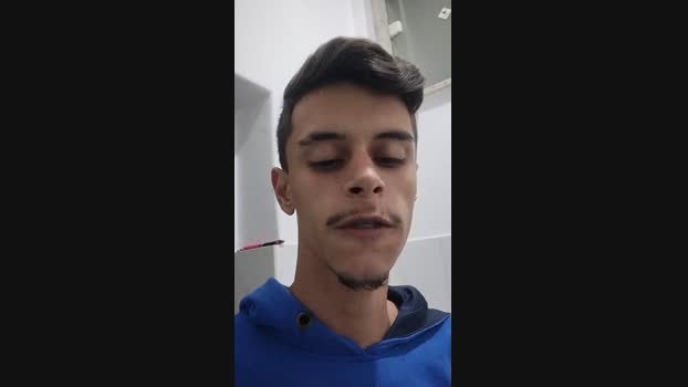 GiganteOMenino 04-10-2024 Recorded Video hard