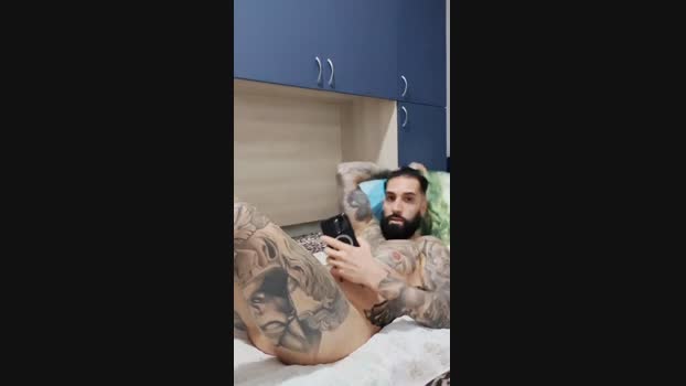 GioEltoro88 03-10-2024 Recorded Video fuckme
