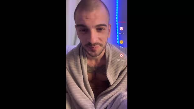 Greyoff 04-10-2024 Recorded Video lick
