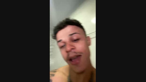 Gust027 04-10-2024 Recorded Video striptease