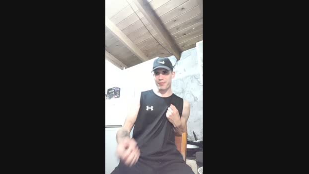 Luis_esq 04-10-2024 Recorded Video jerking