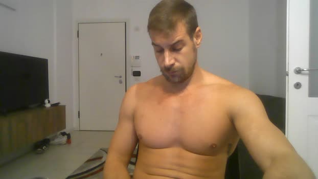 Magagna91 03-10-2024 Recorded Video wank