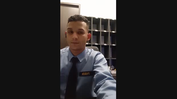 MaickolHot777 04-10-2024 Recorded Video Naked