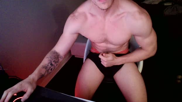 Manolad 04-10-2024 Recorded Video sexybody
