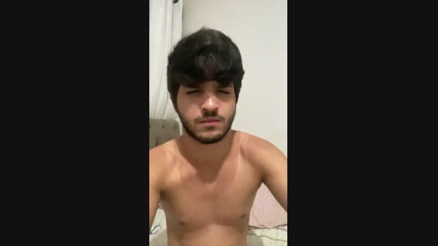 Mauriciobueno20 04-10-2024 Recorded Video Topless