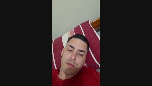 MayconRuan 04-10-2024 Recorded Video kink