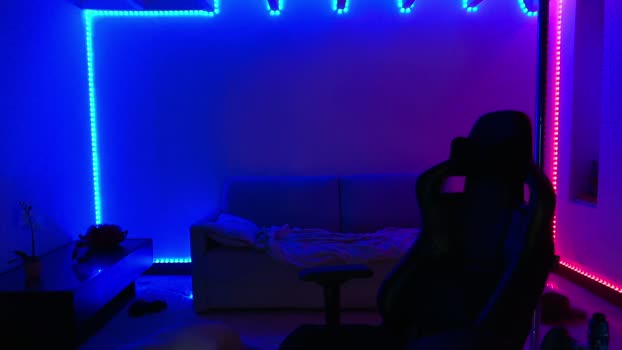 Mikev47 03-10-2024 Recorded Video jackoff