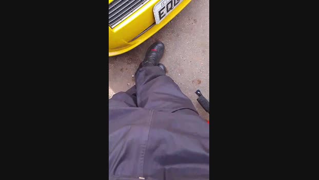 Rodpin1 04-10-2024 Recorded Video analtoy