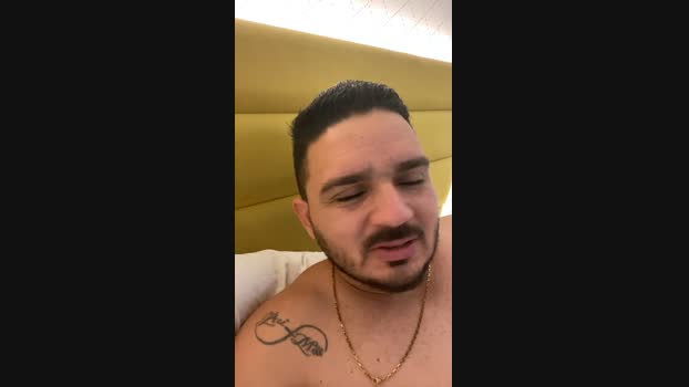 Sdcarvalho80 04-10-2024 Recorded Video naked