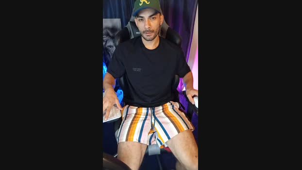 Sexylatinogay 04-10-2024 Recorded Video kinky