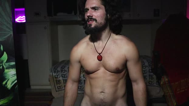 Tantra_Man_Yogi 03-10-2024 Recorded Video suckcock
