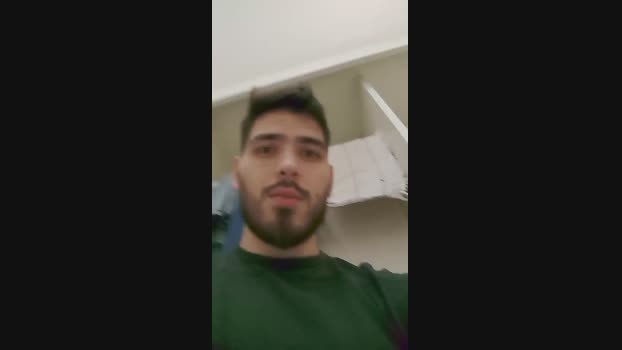 TheCheffsito 03-10-2024 Recorded Video horny