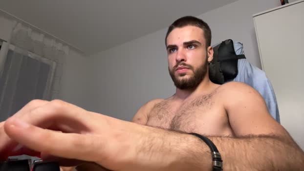 ThorOdinson03 04-10-2024 Recorded Video juicy