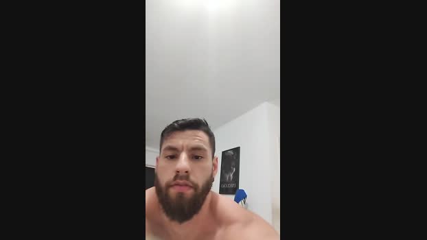 Tiger_White 04-10-2024 Recorded Video juicy