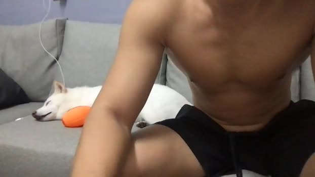 Vanson00 03-10-2024 Recorded Video sexybody