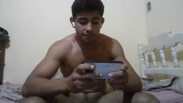 agustiiii1 04-10-2024 Recorded Video blowjob