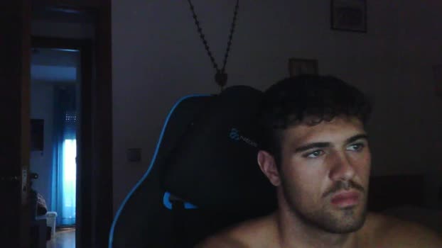 alexrejo007 03-10-2024 Recorded Video twink