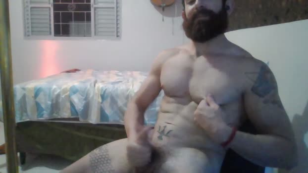 brankello2 04-10-2024 Recorded Video sexymale