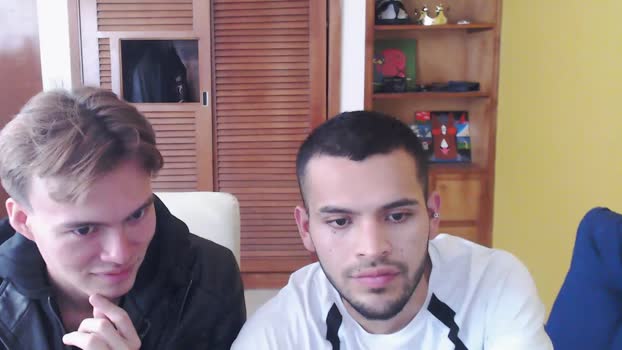 kinkyfriends33 03-10-2024 Recorded Video Show