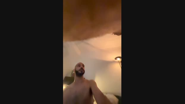notashy94 04-10-2024 Recorded Video jerking